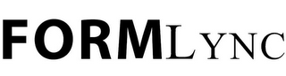 FORMLYNC logo