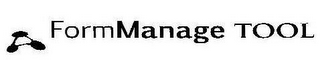 FORMMANAGE TOOL logo