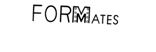 FORMMATES logo