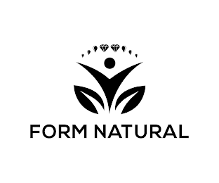FORMNATURAL logo