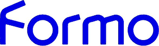 FORMO logo