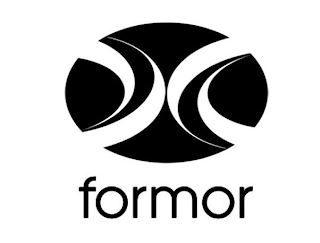 FORMOR logo