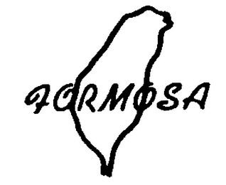 FORMOSA logo