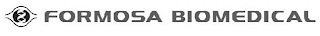 FORMOSA BIOMEDICAL logo