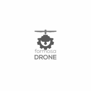 FORMOSA DRONE logo