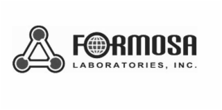 FORMOSA LABORATORIES, INC.