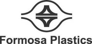 FORMOSA PLASTICS logo