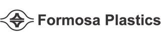 FORMOSA PLASTICS logo