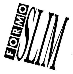 FORMOSLIM logo