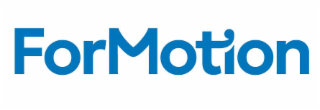 FORMOTION logo