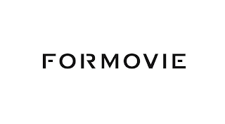 FORMOVIE logo