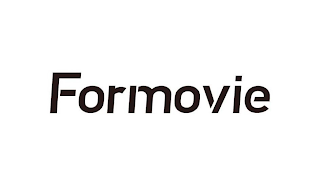 FORMOVIE logo