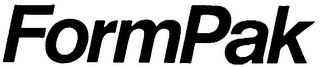 FORMPAK logo