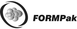 FORMPAK logo