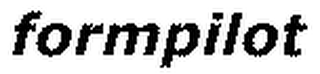 FORMPILOT logo