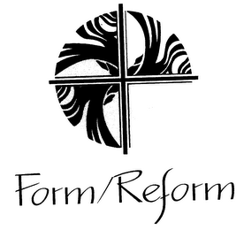 FORM/REFORM THE NATIONAL CONFERENCE ON ENVIRONMENT AND ART FOR CATHOLIC WORSHIP logo