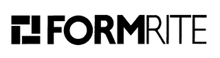 FORMRITE logo