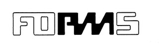 FORMS logo
