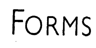 FORMS logo