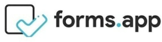 FORMS APP logo