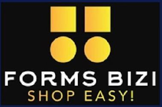 FORMS BIZI SHOP EASY! logo