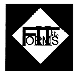 FORMS II LITE logo
