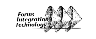 FORMS INTEGRATION TECHNOLOGY logo