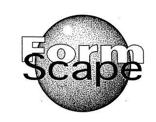 FORMSCAPE logo