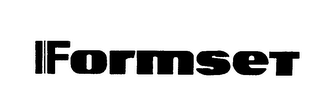 FORMSET logo