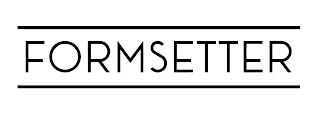 FORMSETTER logo