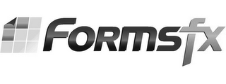 FORMSFX logo