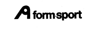 FORMSPORT logo