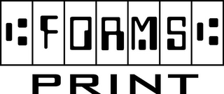 FORMSPRINT logo