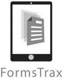 FORMSTRAX logo