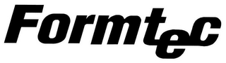 FORMTEC logo