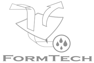 FORMTECH logo