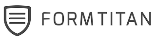 FORMTITAN logo