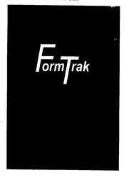 FORMTRAK logo