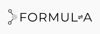 FORMUL-A logo