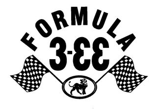 FORMULA 3EE logo