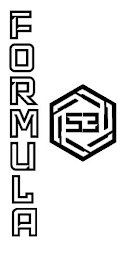 FORMULA 53 logo