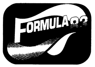FORMULA 83 logo