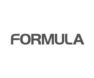 FORMULA logo