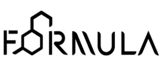 FORMULA logo