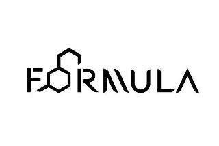 FORMULA logo