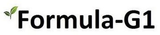 FORMULA-G1