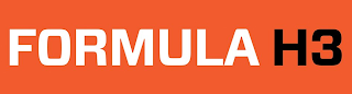 FORMULA H3 logo
