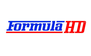 FORMULA HD logo