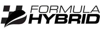 FORMULA HYBRID logo