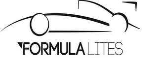FORMULA LITES logo
